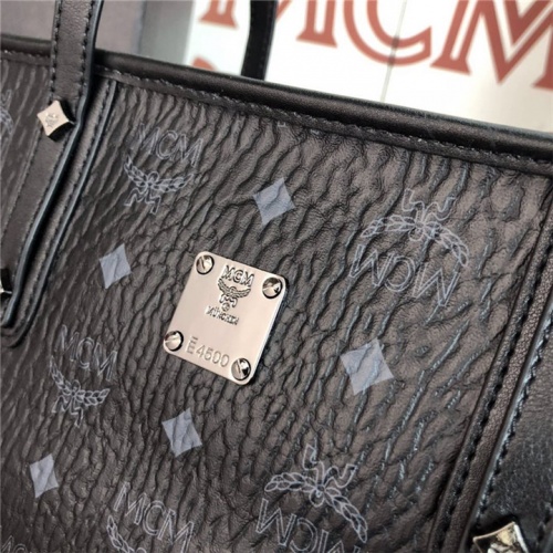 Replica MCM AAA Quality HandBags #508835 $100.00 USD for Wholesale