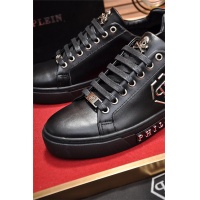 $80.00 USD Philipp Plein PP Casual Shoes For Men #496842