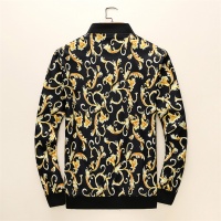 $52.00 USD Versace Jackets Long Sleeved For Men #497459