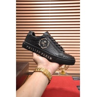 $80.00 USD Philipp Plein PP Casual Shoes For Men #497676