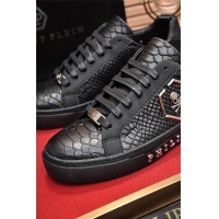 $80.00 USD Philipp Plein PP Casual Shoes For Men #497676