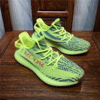 $94.00 USD Yeezy 350 Shoes For Men #497866