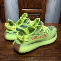 $94.00 USD Yeezy 350 Shoes For Men #497866