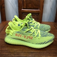 $94.00 USD Yeezy 350 Shoes For Women #497873