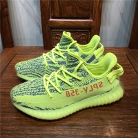 $94.00 USD Yeezy 350 Shoes For Women #497873