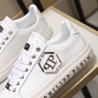 $85.00 USD Philipp Plein PP Casual Shoes For Men #499034