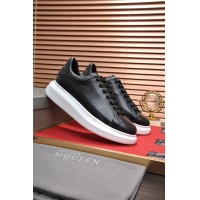 $80.00 USD Alexander McQueen Casual Shoes For Men #506130