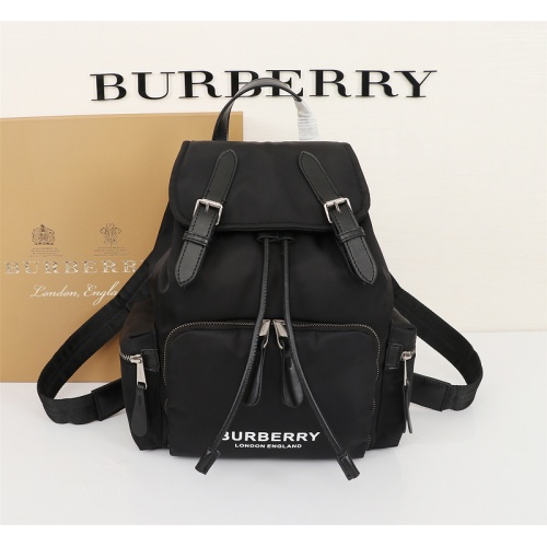 Burberry AAA Quality Backpacks #517857, $115.00 USD, [ITEM#517857], Burberry AAA Quality Backpacks