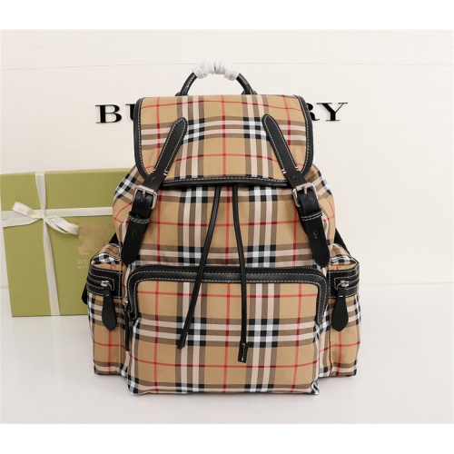 Burberry AAA Quality Backpacks #517926, $122.00 USD, [ITEM#517926], Burberry AAA Quality Backpacks