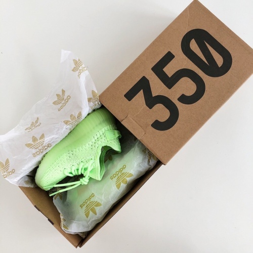 Replica Yeezy Kids Shoes For Kids #518005 $60.00 USD for Wholesale