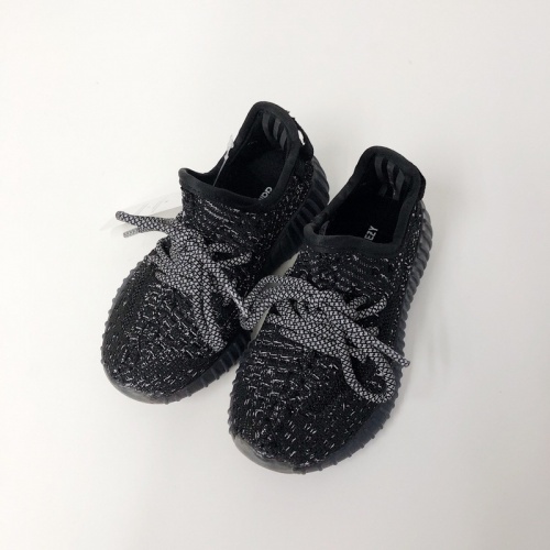 Replica Yeezy Kids Shoes For Kids #518006 $60.00 USD for Wholesale