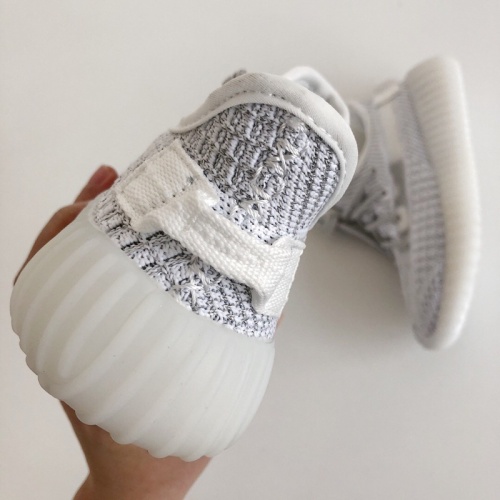 Replica Yeezy Kids Shoes For Kids #518007 $60.00 USD for Wholesale