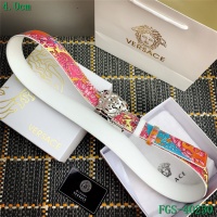 $89.00 USD Versace AAA Quality Belts #511007