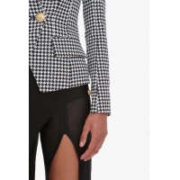 $96.00 USD Balmain Jackets Long Sleeved For Women #515937