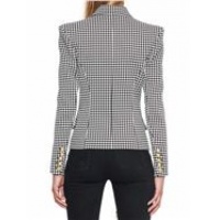 $96.00 USD Balmain Jackets Long Sleeved For Women #515937