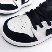 $54.00 USD Air Jordan 1 Kids Shoes For Kids #517986