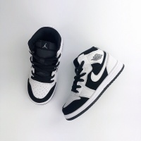 $54.00 USD Air Jordan 1 Kids Shoes For Kids #517986