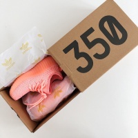 $68.00 USD Yeezy Kids Shoes For Kids #518000