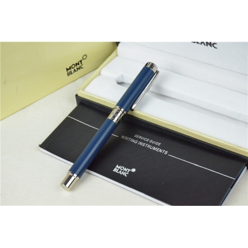 Montblanc Ballpoint Pen #521242