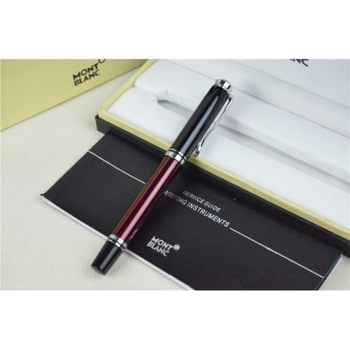 Montblanc Ballpoint Pen #521262