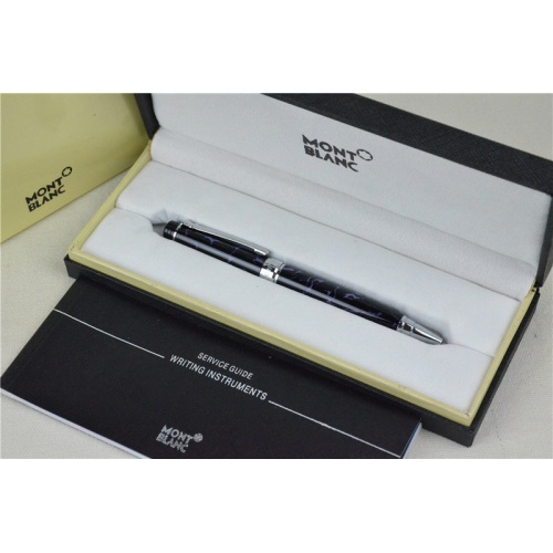 Replica Montblanc Ballpoint Pen #521292 $30.00 USD for Wholesale