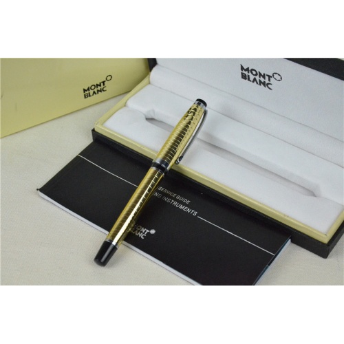 Montblanc Ballpoint Pen #521307