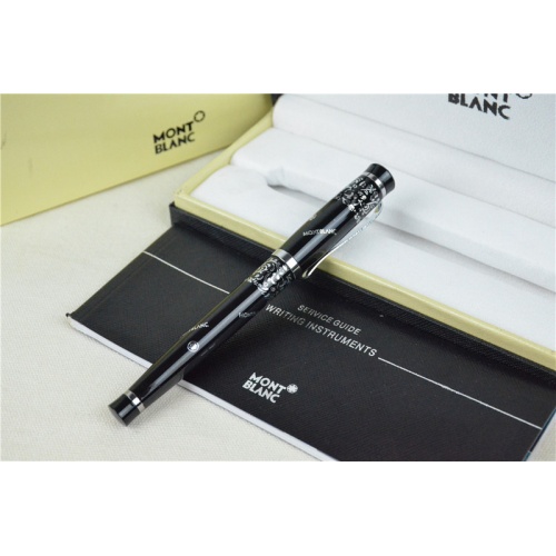 Montblanc Ballpoint Pen #521312