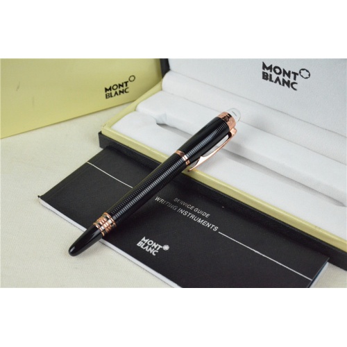 Montblanc Ballpoint Pen #521316, $30.00 USD, [ITEM#521316], Montblanc Ballpoint Pen