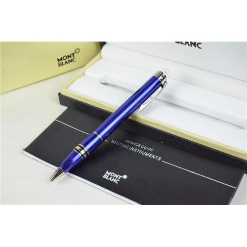 Montblanc Ballpoint Pen #521318