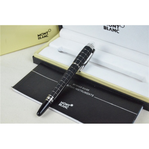 Montblanc Ballpoint Pen #521324