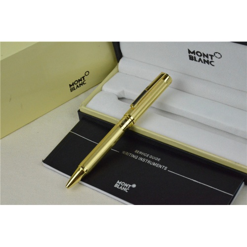 Montblanc Ballpoint Pen #521357