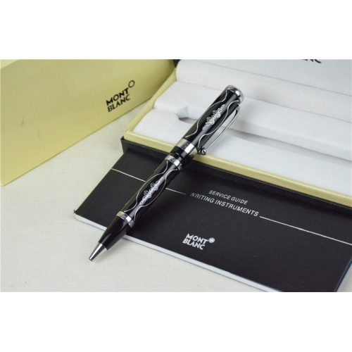 Montblanc Ballpoint Pen #521359