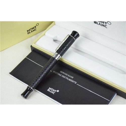 Montblanc Ballpoint Pen #521365