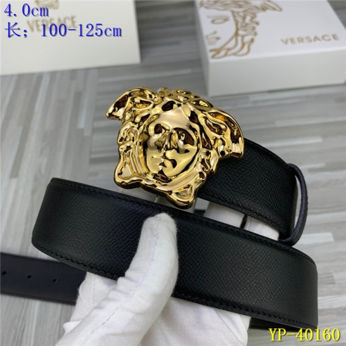 Versace AAA Quality Belts #522276