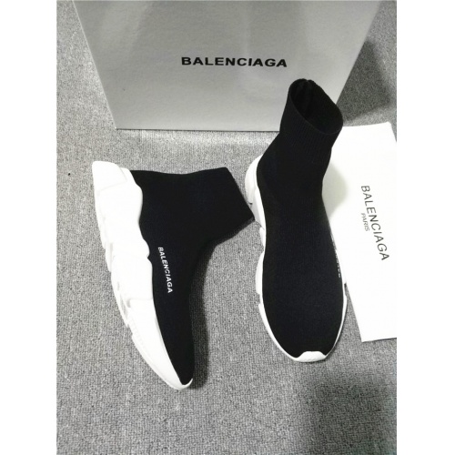 Balenciaga Boots For Women #525238, $56.00 USD, [ITEM#525238], Balenciaga Boots