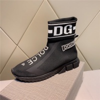 $78.00 USD Dolce & Gabbana D&G Boots For Men #521577