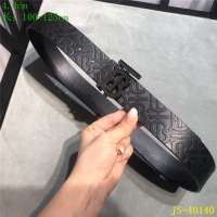 $58.00 USD Burberry AAA Quality Belts #522254