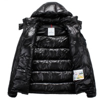 $125.00 USD Moncler Down Feather Coat Long Sleeved For Men #523413