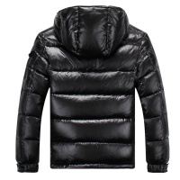 $125.00 USD Moncler Down Feather Coat Long Sleeved For Men #523413