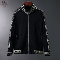 $98.00 USD Balenciaga Tracksuits Long Sleeved For Men #523418