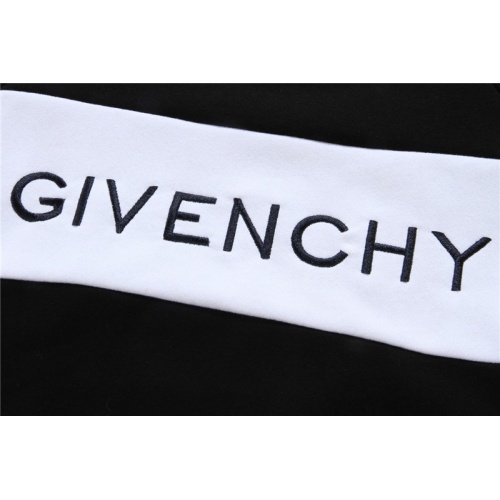 Replica Givenchy Hoodies Long Sleeved For Men #528092 $42.00 USD for Wholesale