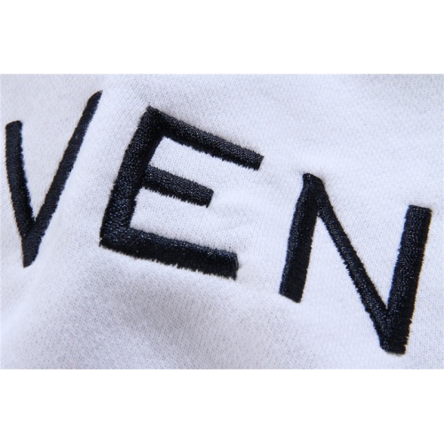 Replica Givenchy Hoodies Long Sleeved For Men #528092 $42.00 USD for Wholesale