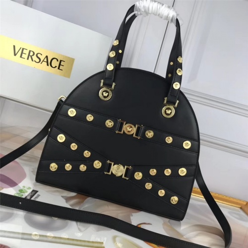 Versace AAA Quality Handbags #531115, $291.00 USD, [ITEM#531115], Versace AAA Quality Handbags