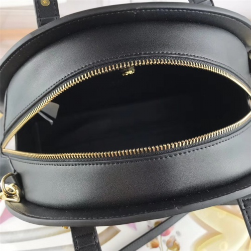 Replica Versace AAA Quality Handbags #531115 $291.00 USD for Wholesale