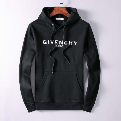 Givenchy Hoodies Long Sleeved For Men #531399, $42.00 USD, [ITEM#531399], Givenchy Hoodies