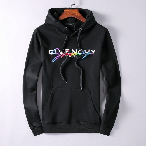 Givenchy Hoodies Long Sleeved For Men #531400, $42.00 USD, [ITEM#531400], Givenchy Hoodies