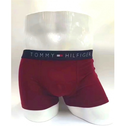 Tommy Hilfiger TH Underwears For Men #531701, $8.00 USD, [ITEM#531701], Tommy Hilfiger Underwears