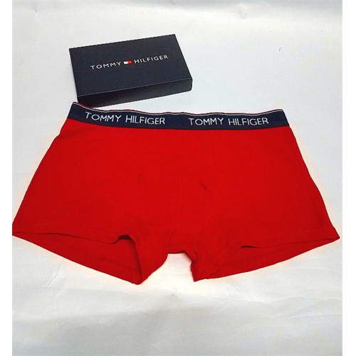 Tommy Hilfiger TH Underwears For Men #531713, $8.00 USD, [ITEM#531713], Tommy Hilfiger Underwears