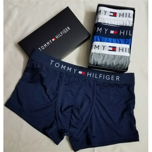 Tommy Hilfiger TH Underwears For Men #531717, $8.00 USD, [ITEM#531717], Tommy Hilfiger Underwears