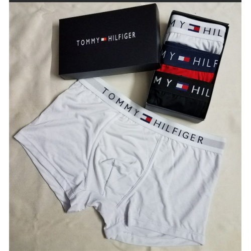 Tommy Hilfiger TH Underwears For Men #531718, $8.00 USD, [ITEM#531718], Tommy Hilfiger Underwears